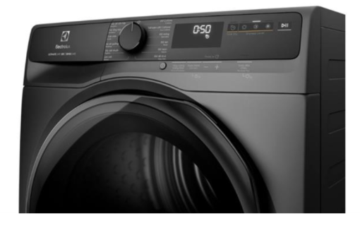 MÁY SẤY BƠM NHIỆT ELECTROLUX ULTIMATECARE EDH803J5SC - 3